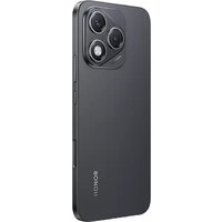 Телефон HONOR 400 Lite 12GB/256GB международная версия (вельветовый черный)- фото4