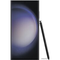 Телефон Samsung Galaxy S23 Ultra SM-S918U1 12GB/256GB (черный фантом)- фото2