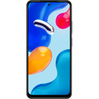 Телефон Xiaomi Redmi Note 11S 6GB/128GB международная с NFC (графитовый серый)- фото2