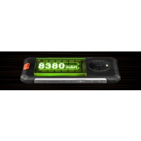 Телефон Blackview BL8800 (оранжевый)- фото5