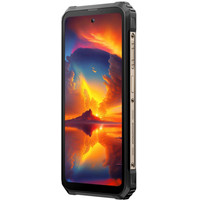 Телефон Blackview BL8000 12GB/512GB (золотистый)- фото5