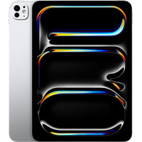 Планшет Apple iPad Pro 11" 2024 5G 1TB (серебристый)