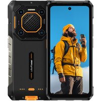 Телефон Ulefone Armor 26 Ultra (черный)