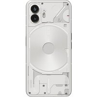 Телефон Nothing Phone (2) 12GB/256GB (белый)- фото2