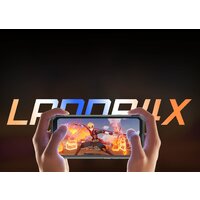 Телефон Blackview BL8800 (оранжевый)- фото2