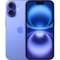 Телефон Apple iPhone 16 512GB (ультрамарин)