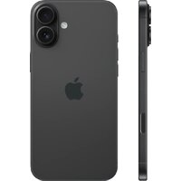 Телефон Apple iPhone 16 Plus 512GB (черный)- фото2