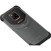 Телефон Ulefone Power Armor 14 Pro 8GB/128GB (черный)- фото5