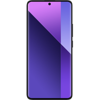 Телефон Xiaomi Redmi Note 13 Pro+ 5G 8GB/256GB с NFC международная версия (полуночный черный) и Xiaomi Smart Band 8 (серый) по акции- фото2