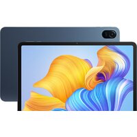 Планшет HONOR Pad 8 256GB (лазурно-синий)- фото