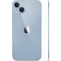 Телефон Apple iPhone 14 Plus eSIM 128GB (синий)- фото3