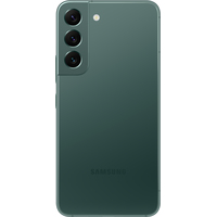 Телефон Samsung Galaxy S22 5G SM-S9010 8GB/128GB (зеленый)- фото3