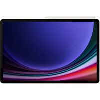 Планшет Samsung Galaxy Tab S9+ 5G SM-X816 12GB/256GB (бежевый)- фото3