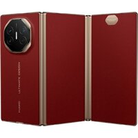 Телефон Huawei Mate XT Ultimate GRL-LX9 16GB/1TB (красный, международная версия)- фото3
