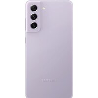 Телефон Samsung Galaxy S21 FE 5G SM-G990E/DS 6GB/128GB (фиолетовый)- фото5