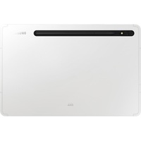 Планшет Samsung Galaxy Tab S8 5G SM-X706 8GB/256GB (серебро)- фото3