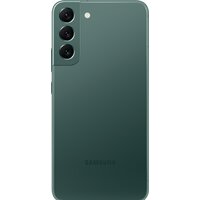 Телефон Samsung Galaxy S22+ 5G SM-S9060 8GB/256GB (зеленый)- фото3