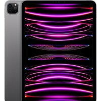 Планшет Apple iPad Pro 11