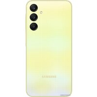 Телефон Samsung Galaxy A25 6GB/128GB (желтый, без Samsung Pay)- фото5