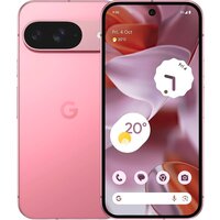 Телефон Google Pixel 9 12GB/128GB (пион)