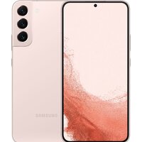 Телефон Samsung Galaxy S22+ 5G SM-S906B/DS 8GB/256GB (розовый)- фото