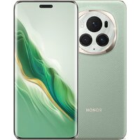 Телефон HONOR Magic6 Pro 16GB/1TB международная версия с NFC (шалфейный зеленый)- фото