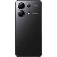 Телефон Xiaomi Redmi Note 13 8GB/256GB с NFC международная версия (полуночный черный) и Xiaomi Redmi Band 8 Active (черный) по акции- фото4