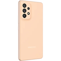 Телефон Samsung Galaxy A53 5G SM-A536B/DS 6GB/128GB (розовый)- фото4