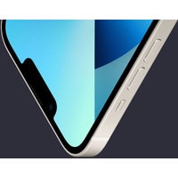 Телефон Apple iPhone 13 512GB (сияющая звезда)- фото2