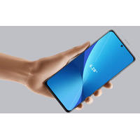 Телефон Xiaomi Redmi Note 12 5G 8GB/256GB китайская версия (синий)- фото5