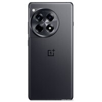 Телефон OnePlus 12R 8GB/128GB международная версия (металлический серый)- фото2