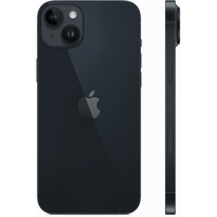 Телефон Apple iPhone 14 Plus 128GB (полуночный)- фото2