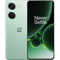 Телефон OnePlus Nord 3 16GB/256GB международная версия (мятный)
