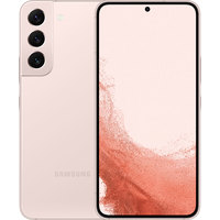 Телефон Samsung Galaxy S22 5G SM-S9010 8GB/128GB (розовый)- фото