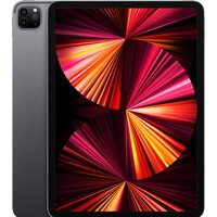 Планшет Apple iPad Pro M1 2021 11" 2TB MHR23 (серый космос)