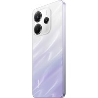 Телефон Xiaomi Redmi Note 14 6GB/128GB без NFC международная версия (фиолетовый)- фото2