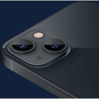 Телефон Apple iPhone 13 512GB (темная ночь)- фото5