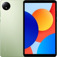 Планшет Xiaomi Redmi Pad SE 8.7 4GB/64GB международная версия (зеленый)