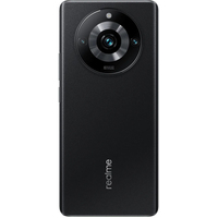 Телефон Realme 11 Pro+ 5G 12GB/512GB (черный)- фото4