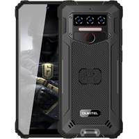 Телефон Oukitel WP23 (черный)- фото