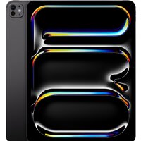 Планшет Apple iPad Pro 13" 2024 5G 512GB (черный космос)