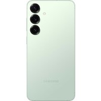 Телефон Samsung Galaxy S25+ SM-S936B 12GB/256GB (мятный) и наушники Samsung Galaxy Buds 3 Pro по акции- фото3