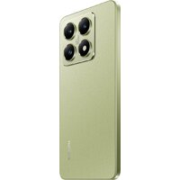 Телефон Xiaomi 14T 12GB/256GB международная версия (лимонно-зеленый)- фото2
