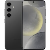 Телефон Samsung Galaxy S24 8GB/512GB SM-S921N Exynos (черный)- фото