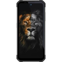 Телефон Oukitel WP17 (черный)- фото2