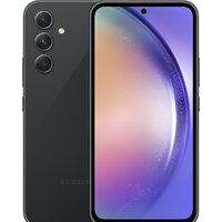 Телефон Samsung Galaxy A54 5G SM-A5460 6GB/128GB (графит)- фото