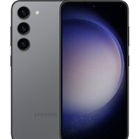 Телефон Samsung Galaxy S23 SM-S911B/DS 8GB/128GB (графит)