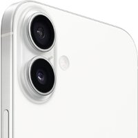 Телефон Apple iPhone 16 Plus Dual SIM 256GB (белый)- фото3