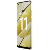 Телефон Realme 11 RMX3636 8GB/128GB международная версия (золотистый)- фото4