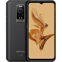 Телефон Ulefone Armor 17 Pro (черный)